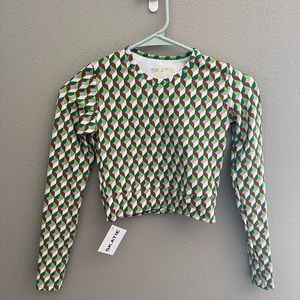 Skatie Rosie Top in South Hampton